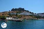 Lindos Rhodes - Island of Rhodes Dodecanese - Photo 1080 - Photo GreeceGuide.co.uk