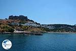 Lindos Rhodes - Island of Rhodes Dodecanese - Photo 1083 - Photo GreeceGuide.co.uk