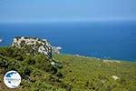Monolithos Rhodes - Island of Rhodes Dodecanese - Photo 1086 - Photo GreeceGuide.co.uk