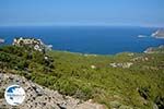 Monolithos Rhodes - Island of Rhodes Dodecanese - Photo 1087 - Photo GreeceGuide.co.uk