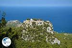 Monolithos Rhodes - Island of Rhodes Dodecanese - Photo 1090 - Photo GreeceGuide.co.uk