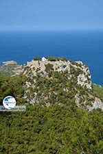 Monolithos Rhodes - Island of Rhodes Dodecanese - Photo 1091 - Photo GreeceGuide.co.uk