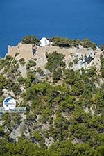 Monolithos Rhodes - Island of Rhodes Dodecanese - Photo 1092 - Photo GreeceGuide.co.uk