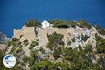 Monolithos Rhodes - Island of Rhodes Dodecanese - Photo 1093 - Photo GreeceGuide.co.uk