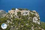 Monolithos Rhodes - Island of Rhodes Dodecanese - Photo 1094 - Photo GreeceGuide.co.uk