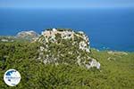 Monolithos Rhodes - Island of Rhodes Dodecanese - Photo 1095 - Photo GreeceGuide.co.uk