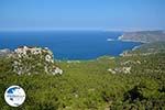 Monolithos Rhodes - Island of Rhodes Dodecanese - Photo 1096 - Photo GreeceGuide.co.uk