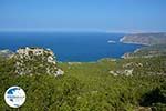 Monolithos Rhodes - Island of Rhodes Dodecanese - Photo 1097 - Photo GreeceGuide.co.uk