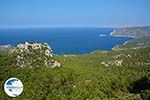 Monolithos Rhodes - Island of Rhodes Dodecanese - Photo 1098 - Photo GreeceGuide.co.uk