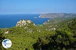 Monolithos Rhodes - Island of Rhodes Dodecanese - Photo 1101 - Photo GreeceGuide.co.uk