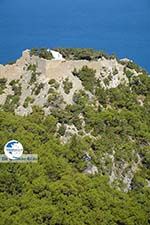 Monolithos Rhodes - Island of Rhodes Dodecanese - Photo 1103 - Photo GreeceGuide.co.uk