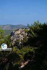 Monolithos Rhodes - Island of Rhodes Dodecanese - Photo 1106 - Photo GreeceGuide.co.uk