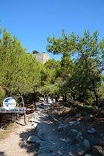 Monolithos Rhodes - Island of Rhodes Dodecanese - Photo 1129 - Photo GreeceGuide.co.uk