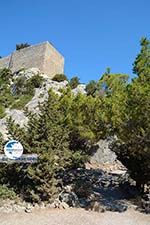 Monolithos Rhodes - Island of Rhodes Dodecanese - Photo 1130 - Photo GreeceGuide.co.uk