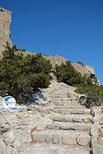 Monolithos Rhodes - Island of Rhodes Dodecanese - Photo 1131 - Photo GreeceGuide.co.uk