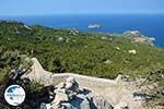 Monolithos Rhodes - Island of Rhodes Dodecanese - Photo 1145 - Photo GreeceGuide.co.uk