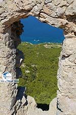Monolithos Rhodes - Island of Rhodes Dodecanese - Photo 1146 - Photo GreeceGuide.co.uk