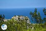 Monolithos Rhodes - Island of Rhodes Dodecanese - Photo 1151 - Photo GreeceGuide.co.uk