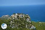 Monolithos Rhodes - Island of Rhodes Dodecanese - Photo 1152 - Photo GreeceGuide.co.uk
