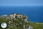Monolithos Rhodes - Island of Rhodes Dodecanese - Photo 1153 - Photo GreeceGuide.co.uk