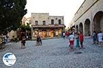 Rhodes town - Rhodes - Island of Rhodes Dodecanese - Photo 1300 - Photo GreeceGuide.co.uk