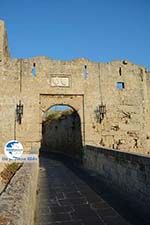 Rhodes town - Rhodes - Island of Rhodes Dodecanese - Photo 1348 - Photo GreeceGuide.co.uk