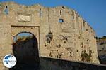 Rhodes town - Rhodes - Island of Rhodes Dodecanese - Photo 1349 - Photo GreeceGuide.co.uk