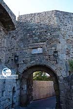 Rhodes town - Rhodes - Island of Rhodes Dodecanese - Photo 1353 - Photo GreeceGuide.co.uk