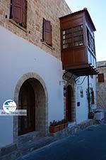 Rhodes town - Rhodes - Island of Rhodes Dodecanese - Photo 1354 - Photo GreeceGuide.co.uk