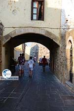 Rhodes town - Rhodes - Island of Rhodes Dodecanese - Photo 1359 - Photo GreeceGuide.co.uk