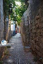 Rhodes town - Rhodes - Island of Rhodes Dodecanese - Photo 1368 - Photo GreeceGuide.co.uk
