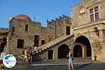 Rhodes town - Rhodes - Island of Rhodes Dodecanese - Photo 1379 - Photo GreeceGuide.co.uk