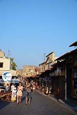 Rhodes town - Rhodes - Island of Rhodes Dodecanese - Photo 1398 - Photo GreeceGuide.co.uk