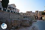 Rhodes town - Rhodes - Island of Rhodes Dodecanese - Photo 1408 - Photo GreeceGuide.co.uk