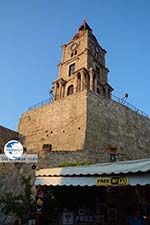 Rhodes town - Rhodes - Island of Rhodes Dodecanese - Photo 1410 - Photo GreeceGuide.co.uk