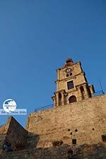 Rhodes town - Rhodes - Island of Rhodes Dodecanese - Photo 1414 - Photo GreeceGuide.co.uk