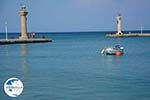 Rhodes town - Rhodes - Island of Rhodes Dodecanese - Photo 1434 - Photo GreeceGuide.co.uk