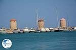 Rhodes town - Rhodes - Island of Rhodes Dodecanese - Photo 1440 - Photo GreeceGuide.co.uk