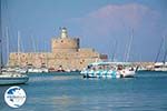 Rhodes town - Rhodes - Island of Rhodes Dodecanese - Photo 1444 - Photo GreeceGuide.co.uk