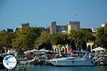 Rhodes town - Rhodes - Island of Rhodes Dodecanese - Photo 1456 - Photo GreeceGuide.co.uk