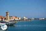 Rhodes town - Rhodes - Island of Rhodes Dodecanese - Photo 1467 - Photo GreeceGuide.co.uk