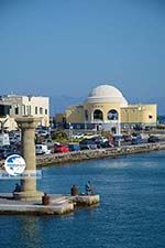 Rhodes town - Rhodes - Island of Rhodes Dodecanese - Photo 1476 - Photo GreeceGuide.co.uk