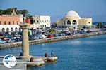 Rhodes town - Rhodes - Island of Rhodes Dodecanese - Photo 1477 - Photo GreeceGuide.co.uk