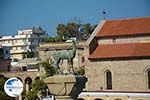 Rhodes town - Rhodes - Island of Rhodes Dodecanese - Photo 1482 - Photo GreeceGuide.co.uk