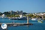Rhodes town - Rhodes - Island of Rhodes Dodecanese - Photo 1486 - Photo GreeceGuide.co.uk