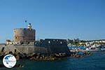 Rhodes town - Rhodes - Island of Rhodes Dodecanese - Photo 1489 - Photo GreeceGuide.co.uk