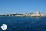 Rhodes town - Rhodes - Island of Rhodes Dodecanese - Photo 1493 - Photo GreeceGuide.co.uk