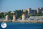 Rhodes town - Rhodes - Island of Rhodes Dodecanese - Photo 1495 - Photo GreeceGuide.co.uk