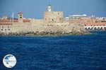 Rhodes town - Rhodes - Island of Rhodes Dodecanese - Photo 1497 - Photo GreeceGuide.co.uk
