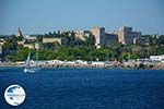 Rhodes town - Rhodes - Island of Rhodes Dodecanese - Photo 1498 - Photo GreeceGuide.co.uk